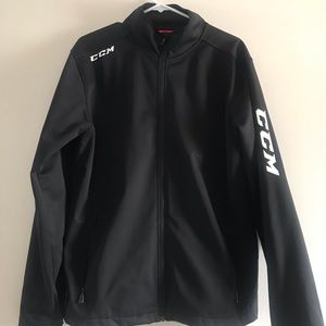 CCM Hockey Jacket